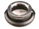 Minolta MD MC SR mount lens to Sony PMW-F3 F3 F5 F55 movie camera FZ adapter RJ